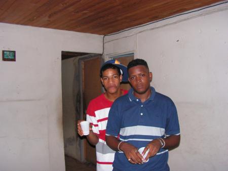 CLOTURATION DE VACC LE 02/09/2006